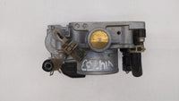 2012-2015 Honda Civic Throttle Body P/N:GMA3A GMF3B Fits Fits 2012 2013 2014 2015 2016 2017 2018 2019 OEM Used Auto Parts - 