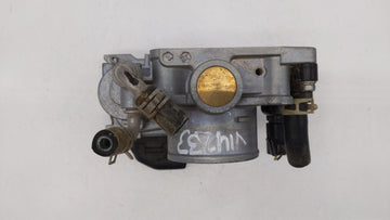 2012-2015 Honda Civic Throttle Body P/N:GMA3A GMF3B Fits Fits 2012 2013 2014 2015 2016 2017 2018 2019 OEM Used Auto Parts