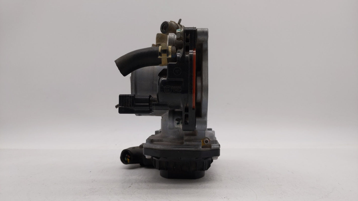 2012-2015 Honda Civic Throttle Body P/N:GMA3A GMF3B Fits Fits 2012 2013 2014 2015 2016 2017 2018 2019 OEM Used Auto Parts - 