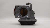 2012-2015 Honda Civic Throttle Body P/N:GMA3A GMF3B Fits Fits 2012 2013 2014 2015 2016 2017 2018 2019 OEM Used Auto Parts - 