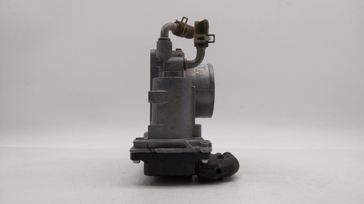 2012-2015 Honda Civic Throttle Body P/N:GMA3A GMF3B Fits Fits 2012 2013 2014 2015 2016 2017 2018 2019 OEM Used Auto Parts - 