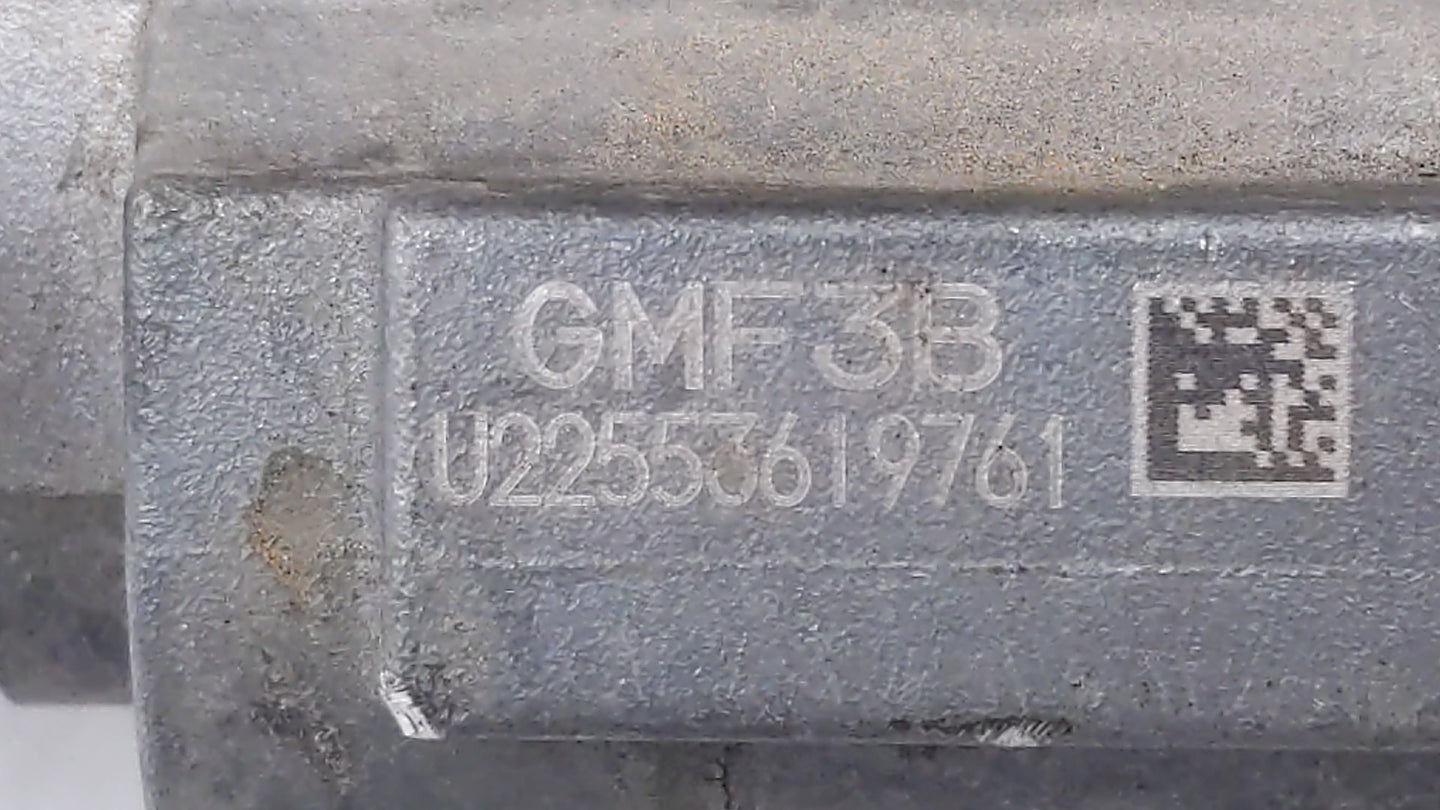 2012-2015 Honda Civic Throttle Body P/N:GMA3A GMF3B Fits Fits 2012 2013 2014 2015 2016 2017 2018 2019 OEM Used Auto Parts - 
