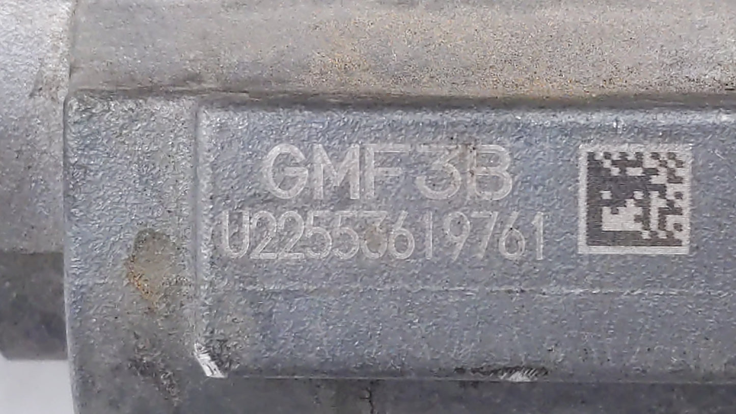 2012-2015 Honda Civic Throttle Body P/N:GMA3A GMF3B Fits Fits 2012 2013 2014 2015 2016 2017 2018 2019 OEM Used Auto Parts - 
