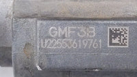 2012-2015 Honda Civic Throttle Body P/N:GMA3A GMF3B Fits Fits 2012 2013 2014 2015 2016 2017 2018 2019 OEM Used Auto Parts - 