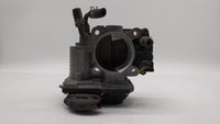 2012-2015 Honda Civic Throttle Body P/N:GMA3A GMF3B Fits Fits 2012 2013 2014 2015 2016 2017 2018 2019 OEM Used Auto Parts - 