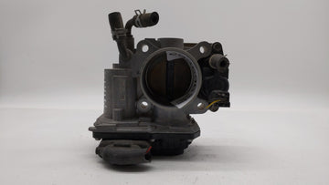 2012-2015 Honda Civic Throttle Body P/N:GMA3A GMF3B Fits Fits 2012 2013 2014 2015 2016 2017 2018 2019 OEM Used Auto Parts - 