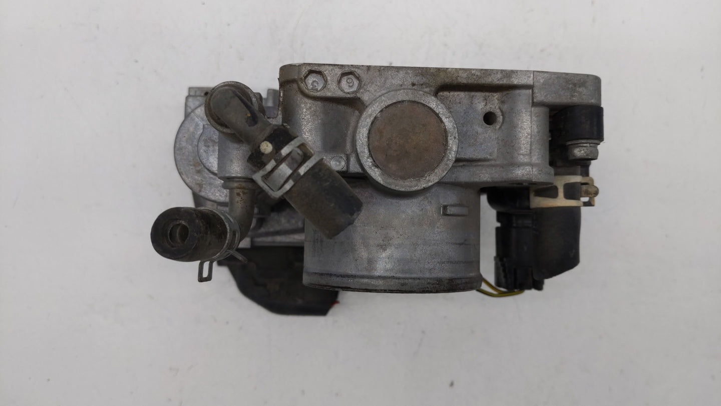 2012-2015 Honda Civic Throttle Body P/N:GMA3A GMF3B Fits Fits 2012 2013 2014 2015 2016 2017 2018 2019 OEM Used Auto Parts - 