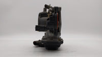 2012-2015 Honda Civic Throttle Body P/N:GMA3A GMF3B Fits Fits 2012 2013 2014 2015 2016 2017 2018 2019 OEM Used Auto Parts - 