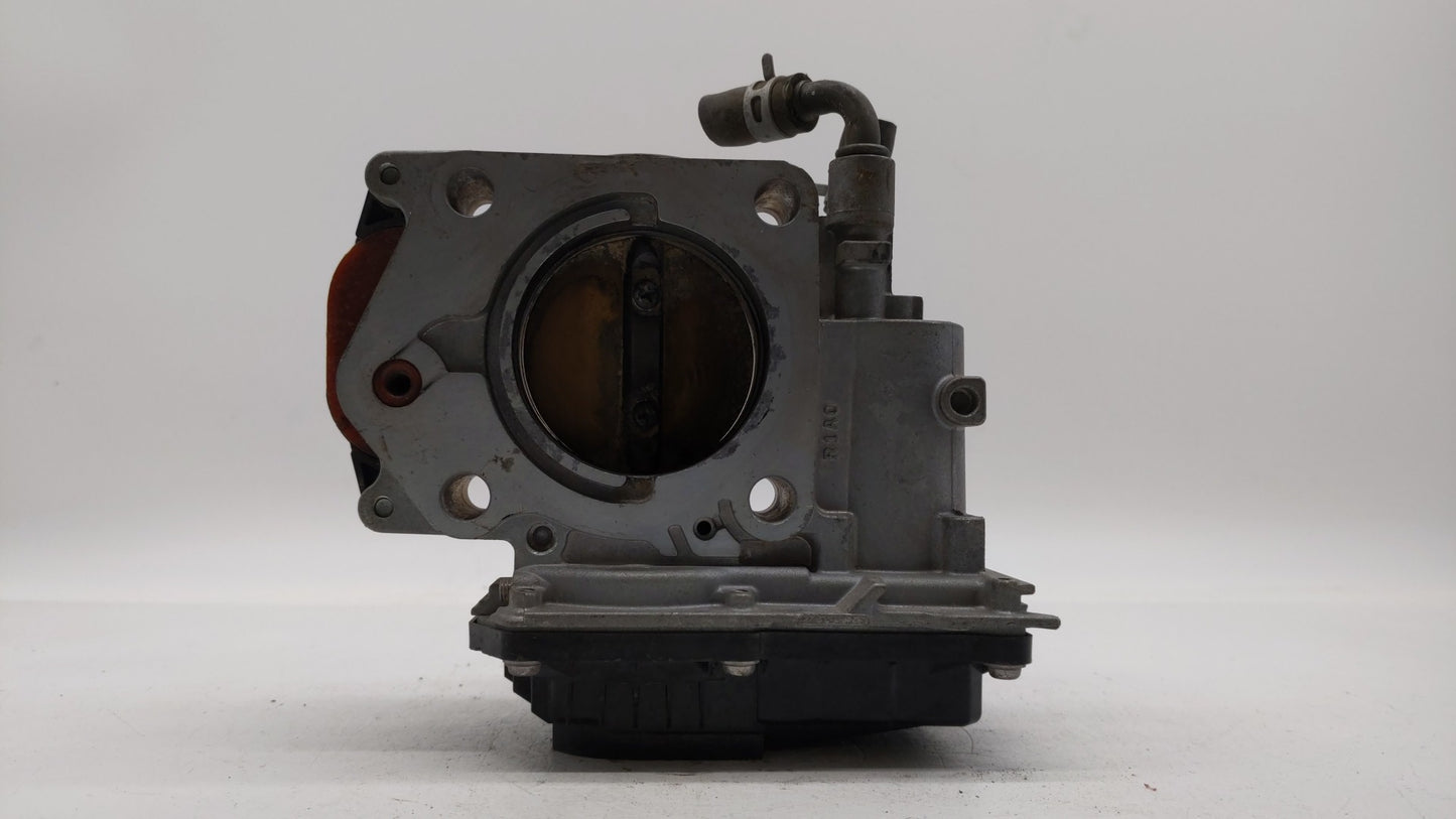 2012-2015 Honda Civic Throttle Body P/N:GMA3A GMF3B Fits Fits 2012 2013 2014 2015 2016 2017 2018 2019 OEM Used Auto Parts - 