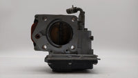 2012-2015 Honda Civic Throttle Body P/N:GMA3A GMF3B Fits Fits 2012 2013 2014 2015 2016 2017 2018 2019 OEM Used Auto Parts - 