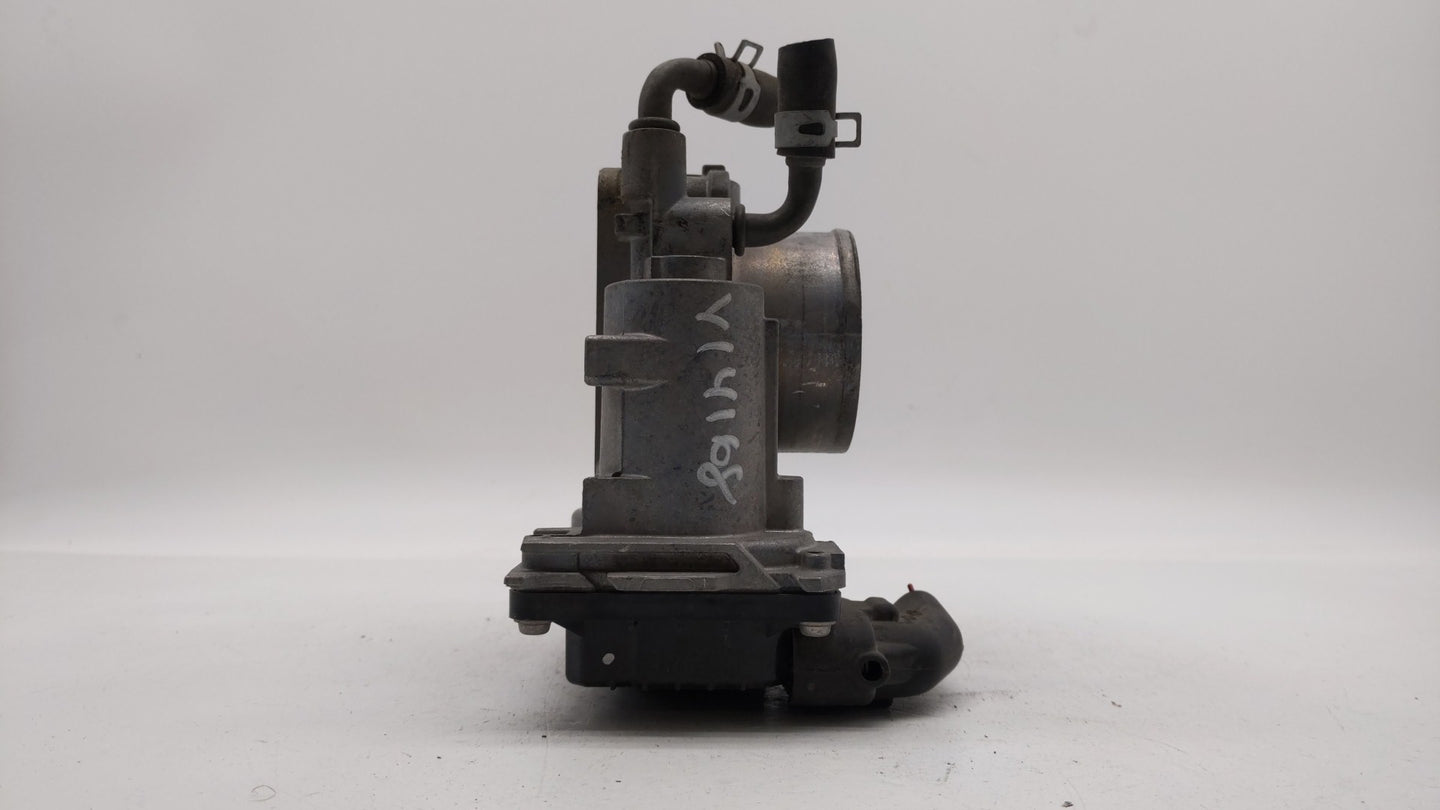 2012-2015 Honda Civic Throttle Body P/N:GMA3A GMF3B Fits Fits 2012 2013 2014 2015 2016 2017 2018 2019 OEM Used Auto Parts - 