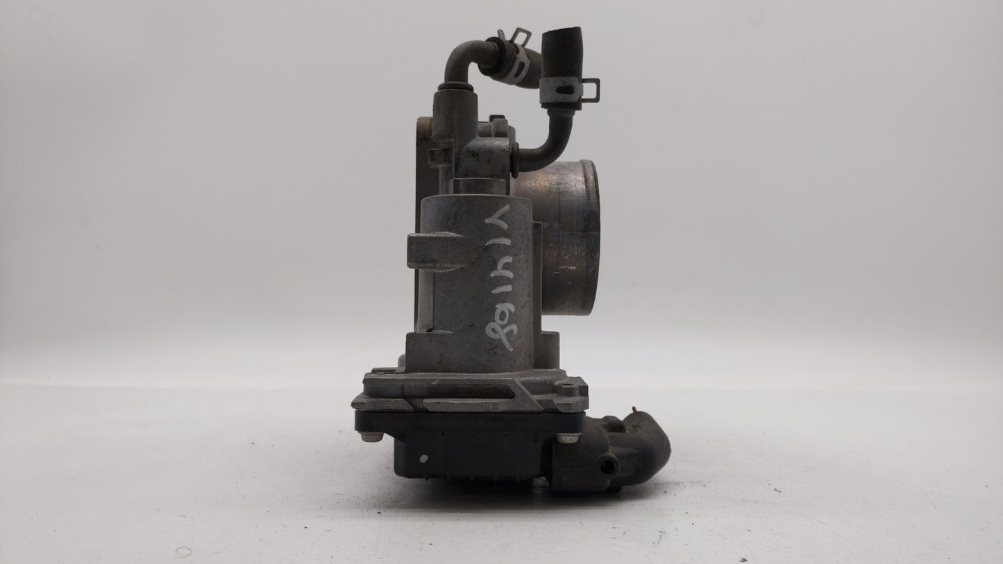 2012-2015 Honda Civic Throttle Body P/N:GMA3A GMF3B Fits Fits 2012 2013 2014 2015 2016 2017 2018 2019 OEM Used Auto Parts - 