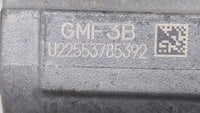 2012-2015 Honda Civic Throttle Body P/N:GMA3A GMF3B Fits Fits 2012 2013 2014 2015 2016 2017 2018 2019 OEM Used Auto Parts - 