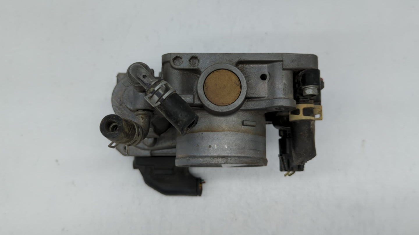 2012-2015 Honda Civic Throttle Body P/N:GMA3A GMF3B Fits Fits 2012 2013 2014 2015 2016 2017 2018 2019 OEM Used Auto Parts - 