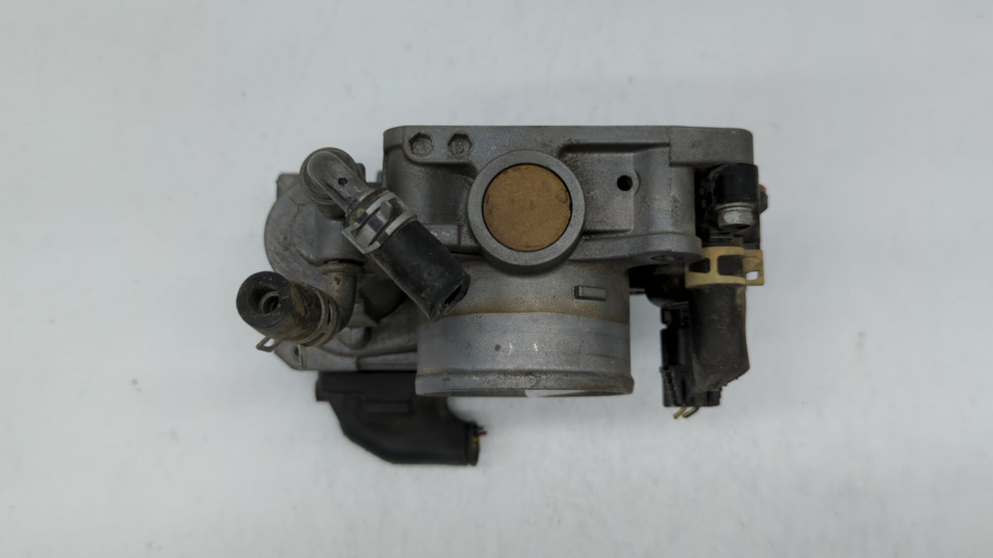 2012-2015 Honda Civic Throttle Body P/N:GMA3A GMF3B Fits Fits 2012 2013 2014 2015 2016 2017 2018 2019 OEM Used Auto Parts - 