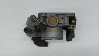 2012-2015 Honda Civic Throttle Body P/N:GMA3A GMF3B Fits Fits 2012 2013 2014 2015 2016 2017 2018 2019 OEM Used Auto Parts - 