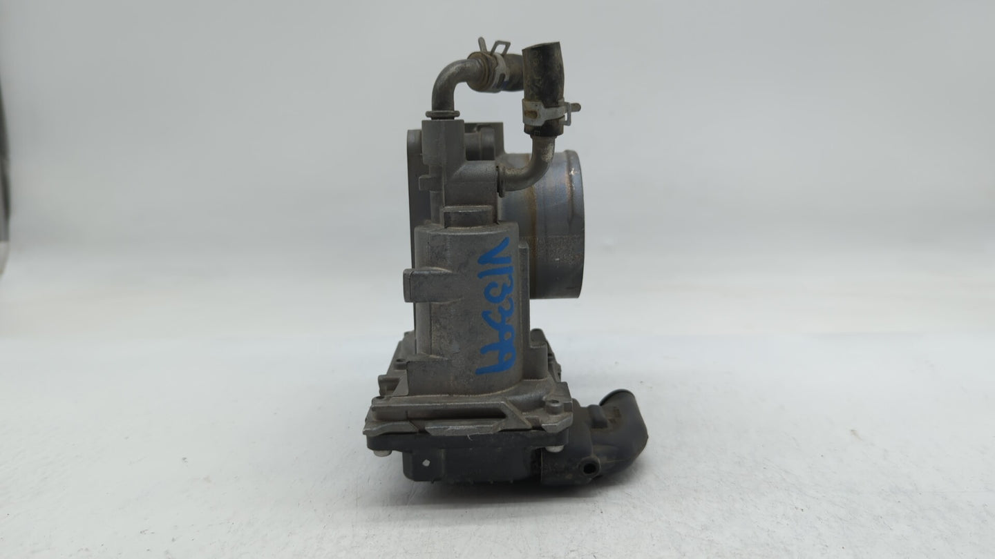 2012-2015 Honda Civic Throttle Body P/N:GMA3A GMF3B Fits Fits 2012 2013 2014 2015 2016 2017 2018 2019 OEM Used Auto Parts - 