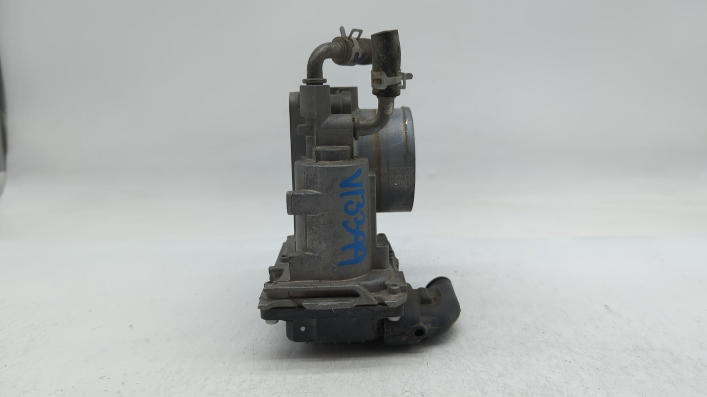 2012-2015 Honda Civic Throttle Body P/N:GMA3A GMF3B Fits Fits 2012 2013 2014 2015 2016 2017 2018 2019 OEM Used Auto Parts - 