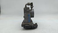 2012-2015 Honda Civic Throttle Body P/N:GMA3A GMF3B Fits Fits 2012 2013 2014 2015 2016 2017 2018 2019 OEM Used Auto Parts - 