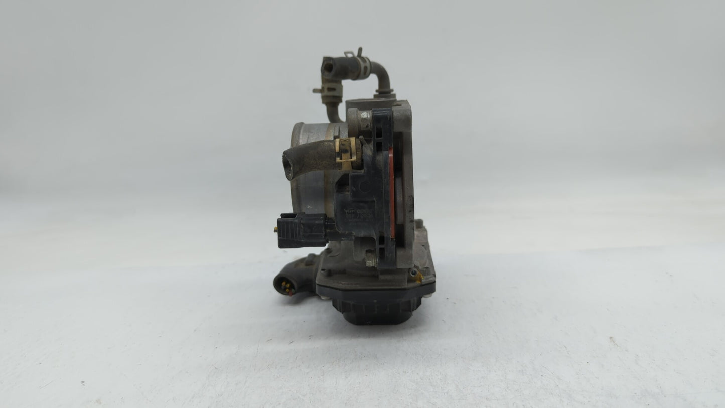 2012-2015 Honda Civic Throttle Body P/N:GMA3A GMF3B Fits Fits 2012 2013 2014 2015 2016 2017 2018 2019 OEM Used Auto Parts - 
