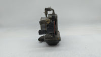 2012-2015 Honda Civic Throttle Body P/N:GMA3A GMF3B Fits Fits 2012 2013 2014 2015 2016 2017 2018 2019 OEM Used Auto Parts - 
