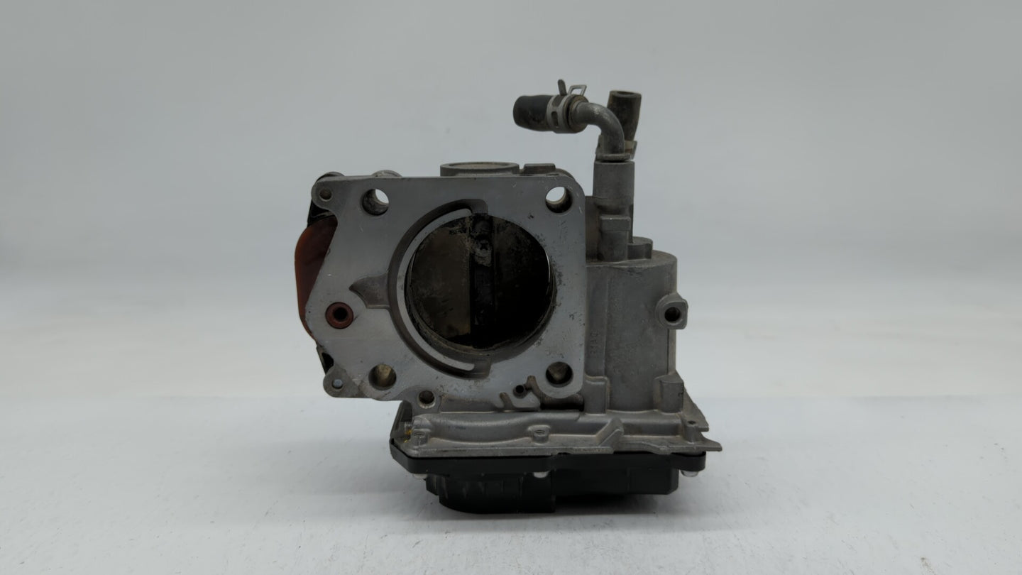 2012-2015 Honda Civic Throttle Body P/N:GMA3A GMF3B Fits Fits 2012 2013 2014 2015 2016 2017 2018 2019 OEM Used Auto Parts - 