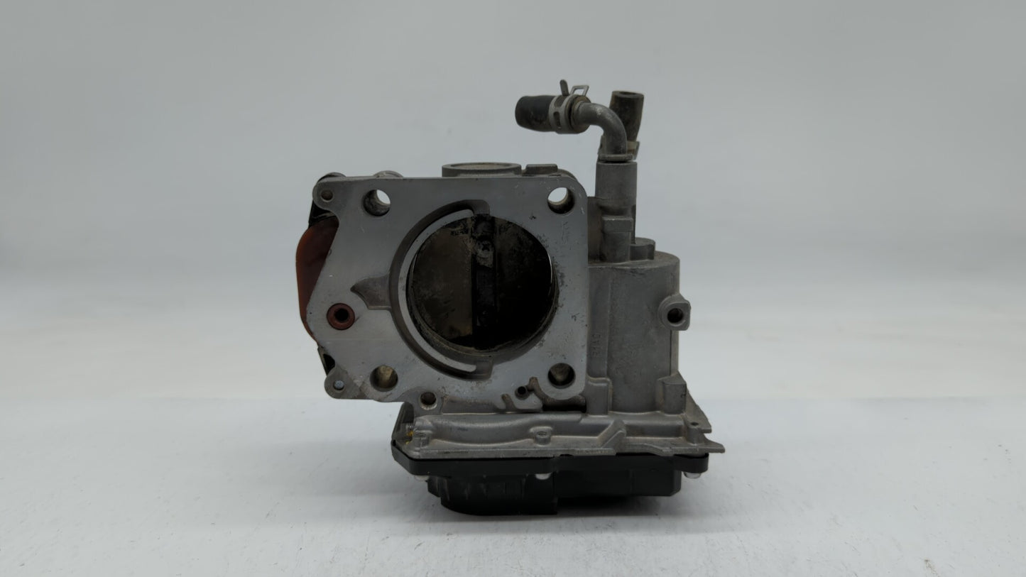 2012-2015 Honda Civic Throttle Body P/N:GMA3A GMF3B Fits Fits 2012 2013 2014 2015 2016 2017 2018 2019 OEM Used Auto Parts - 