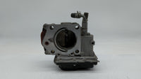 2012-2015 Honda Civic Throttle Body P/N:GMA3A GMF3B Fits Fits 2012 2013 2014 2015 2016 2017 2018 2019 OEM Used Auto Parts - 