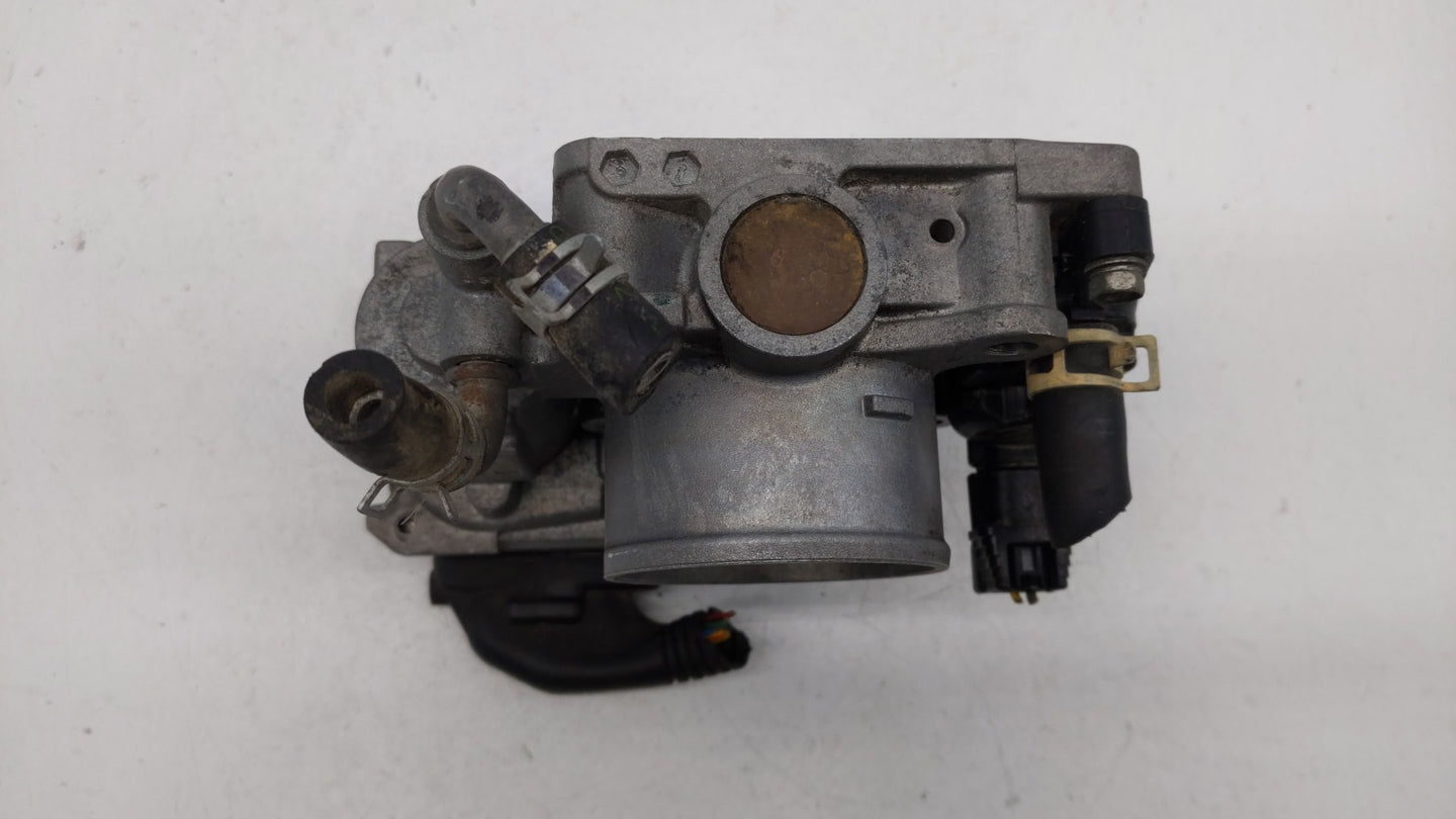 2012-2015 Honda Civic Throttle Body P/N:GMA3A GMF3B Fits Fits 2012 2013 2014 2015 2016 2017 2018 2019 2020 2021 2022 OEM Use