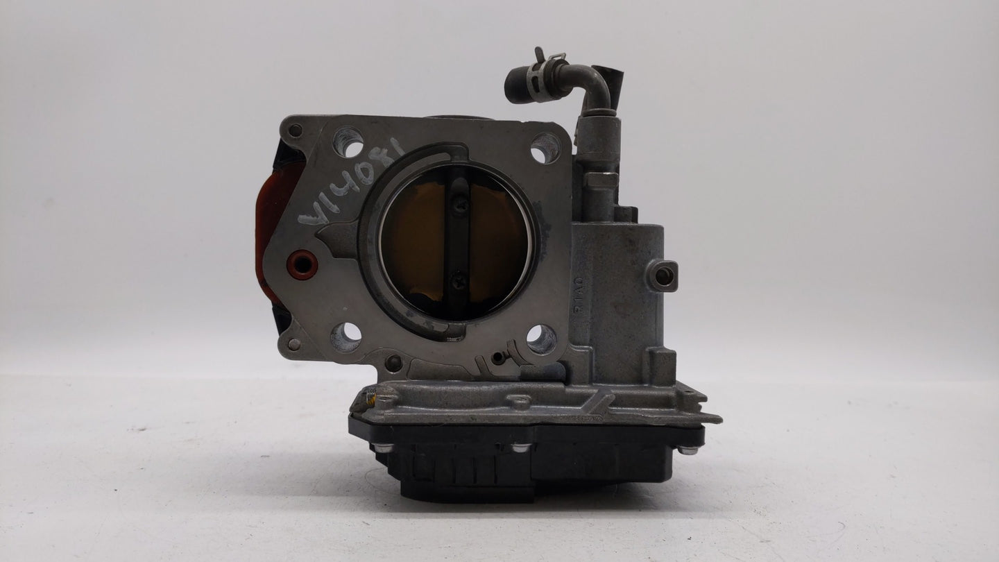2012-2015 Honda Civic Throttle Body P/N:GMA3A GMF3B Fits Fits 2012 2013 2014 2015 2016 2017 2018 2019 2020 2021 2022 OEM Use