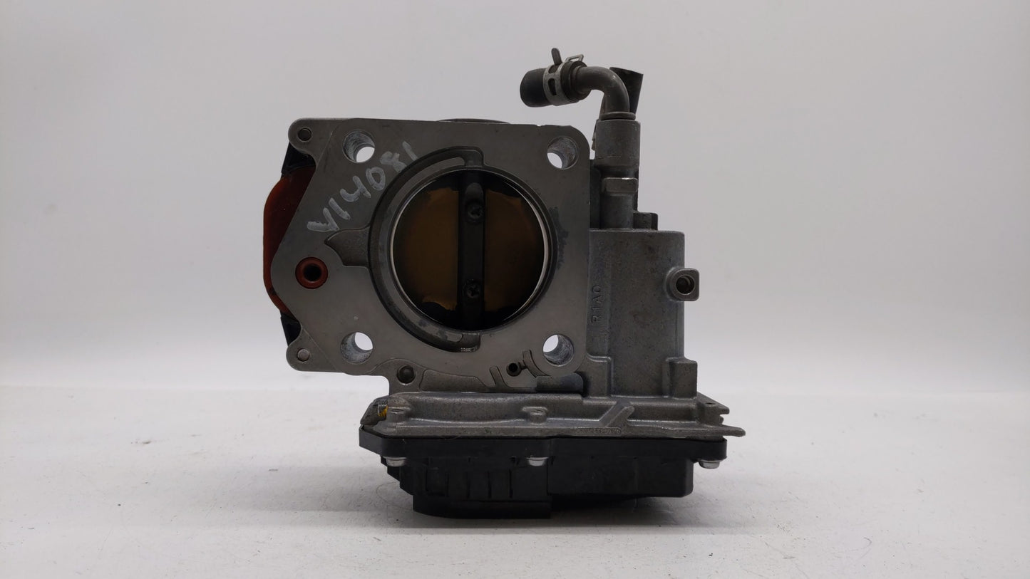 2012-2015 Honda Civic Throttle Body P/N:GMA3A GMF3B Fits Fits 2012 2013 2014 2015 2016 2017 2018 2019 2020 2021 2022 OEM Use