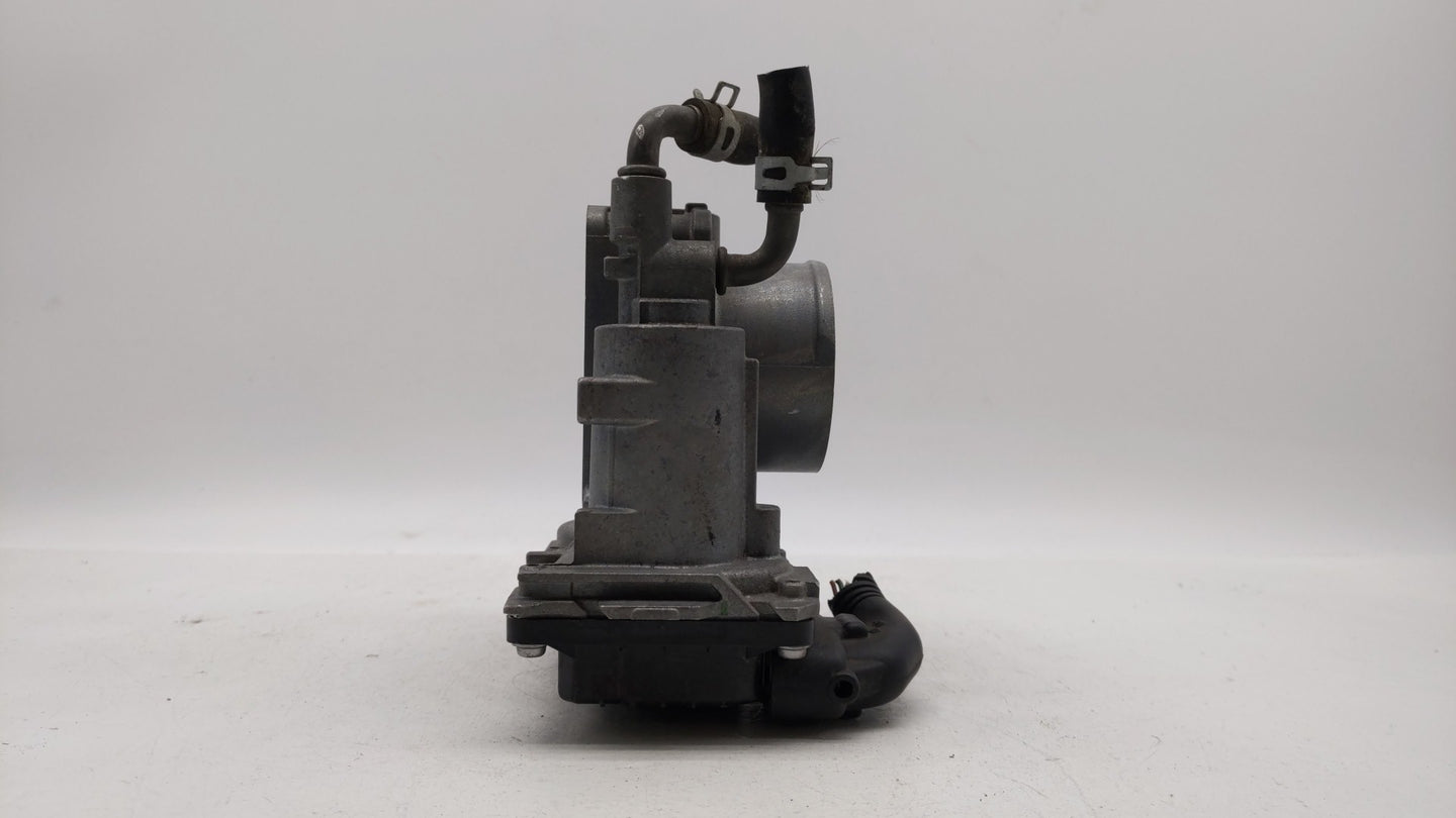 2012-2015 Honda Civic Throttle Body P/N:GMA3A GMF3B Fits Fits 2012 2013 2014 2015 2016 2017 2018 2019 2020 2021 2022 OEM Use