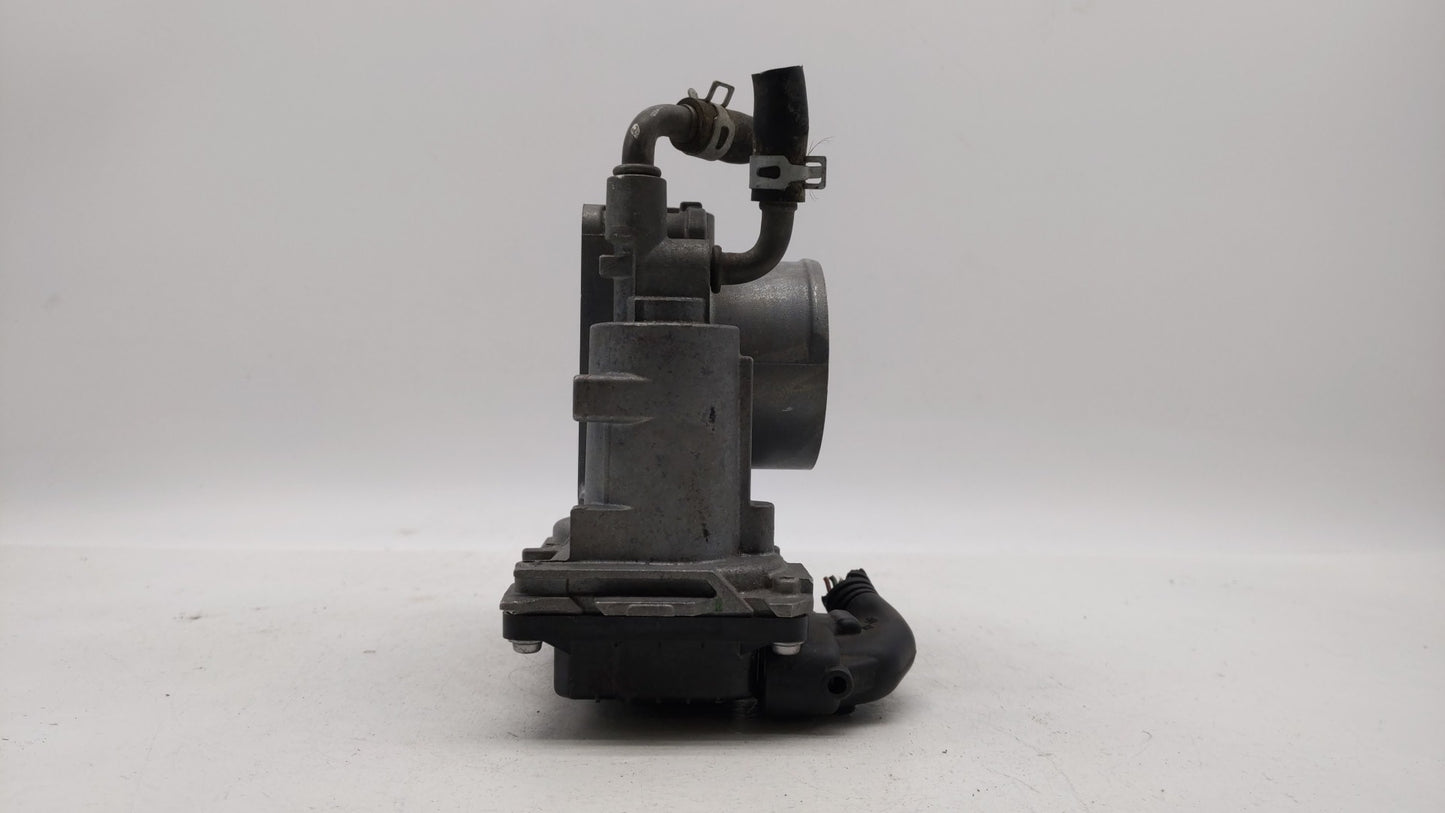 2012-2015 Honda Civic Throttle Body P/N:GMA3A GMF3B Fits Fits 2012 2013 2014 2015 2016 2017 2018 2019 2020 2021 2022 OEM Use