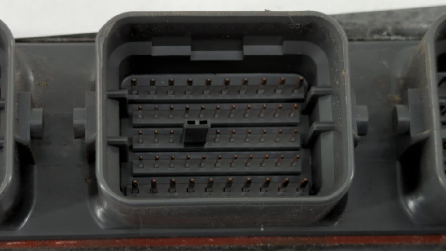 2014-2015 Honda Civic PCM Engine Control Computer ECU ECM PCU OEM P/N:37820-R1J-A55 37820-R1J-A54 Fits Fits 2014 2015 OEM Us