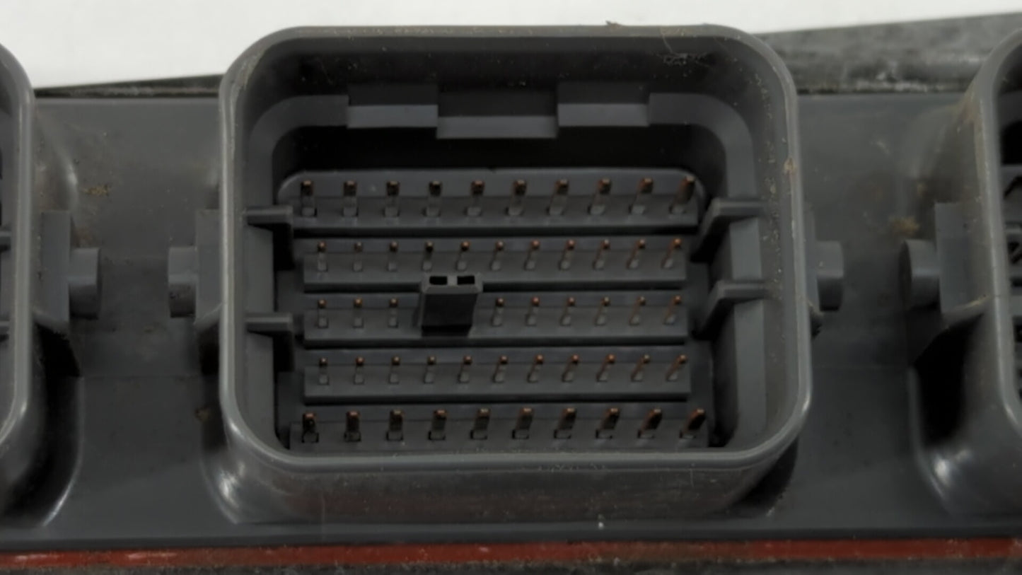 2014-2015 Honda Civic PCM Engine Control Computer ECU ECM PCU OEM P/N:37820-R1J-A55 37820-R1J-A54 Fits Fits 2014 2015 OEM Us