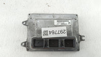 2014-2015 Honda Civic PCM Engine Control Computer ECU ECM PCU OEM P/N:37820-R1J-A55 37820-R1J-A54 Fits Fits 2014 2015 OEM Us