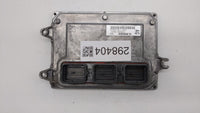 2014-2015 Honda Civic PCM Engine Control Computer ECU ECM PCU OEM P/N:37820-R1J-A55 37820-R1J-A54 Fits Fits 2014 2015 OEM Us