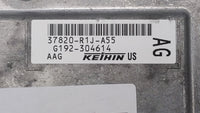 2014-2015 Honda Civic PCM Engine Control Computer ECU ECM PCU OEM P/N:37820-R1J-A55 37820-R1J-A54 Fits Fits 2014 2015 OEM Us