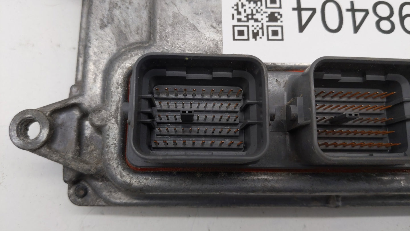 2014-2015 Honda Civic PCM Engine Control Computer ECU ECM PCU OEM P/N:37820-R1J-A55 37820-R1J-A54 Fits Fits 2014 2015 OEM Us