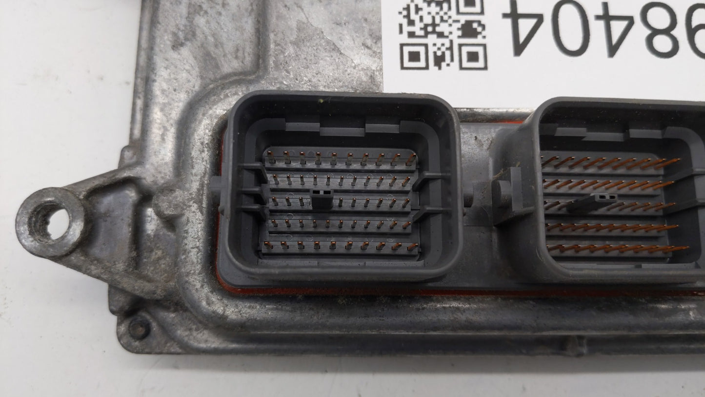 2014-2015 Honda Civic PCM Engine Control Computer ECU ECM PCU OEM P/N:37820-R1J-A55 37820-R1J-A54 Fits Fits 2014 2015 OEM Us