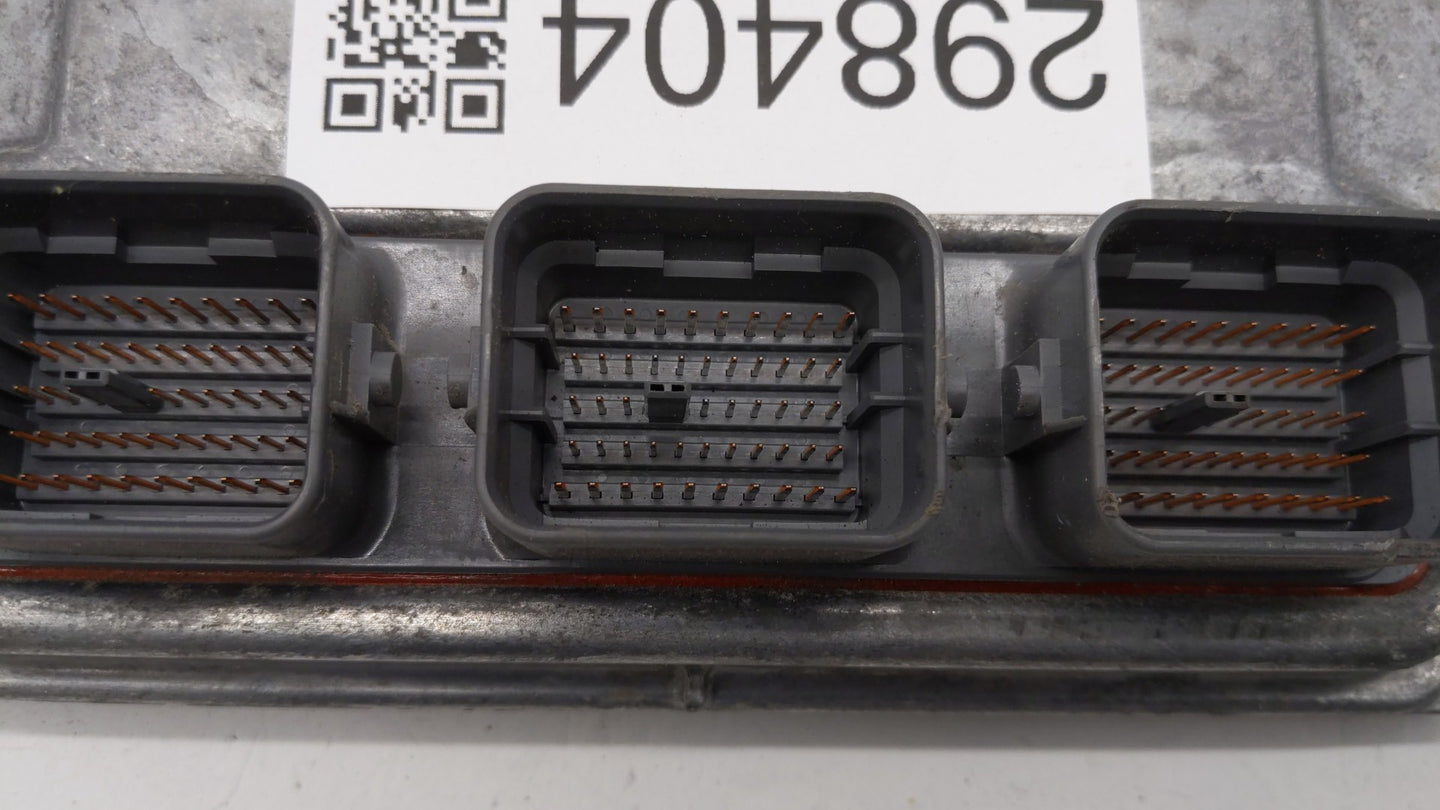 2014-2015 Honda Civic PCM Engine Control Computer ECU ECM PCU OEM P/N:37820-R1J-A55 37820-R1J-A54 Fits Fits 2014 2015 OEM Us