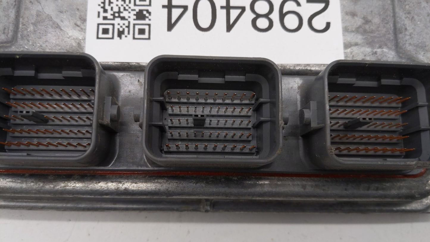 2014-2015 Honda Civic PCM Engine Control Computer ECU ECM PCU OEM P/N:37820-R1J-A55 37820-R1J-A54 Fits Fits 2014 2015 OEM Us
