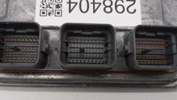 2014-2015 Honda Civic PCM Engine Control Computer ECU ECM PCU OEM P/N:37820-R1J-A55 37820-R1J-A54 Fits Fits 2014 2015 OEM Us