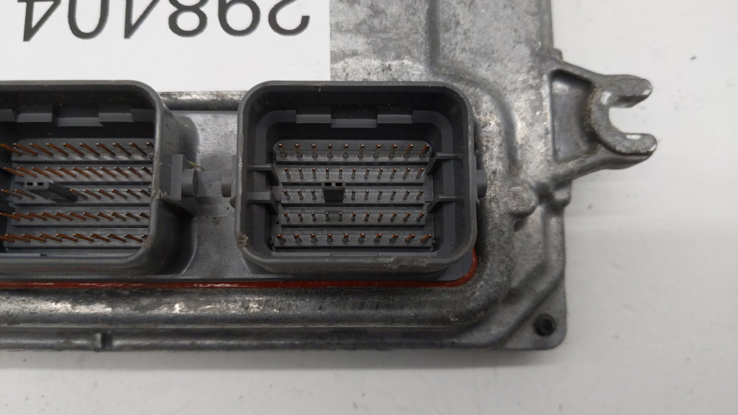 2014-2015 Honda Civic PCM Engine Control Computer ECU ECM PCU OEM P/N:37820-R1J-A55 37820-R1J-A54 Fits Fits 2014 2015 OEM Us
