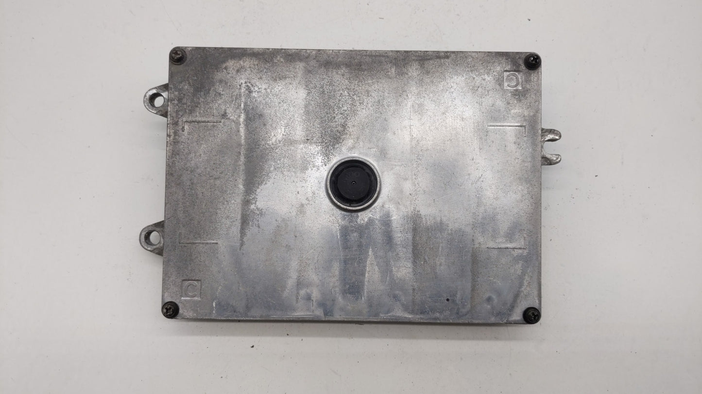 2014-2015 Honda Civic PCM Engine Control Computer ECU ECM PCU OEM P/N:37820-R1J-A55 37820-R1J-A54 Fits Fits 2014 2015 OEM Us