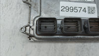 2014-2015 Honda Civic PCM Engine Control Computer ECU ECM PCU OEM P/N:37820-R2J-L54 37820-R2J-L55 Fits Fits 2014 2015 OEM Us