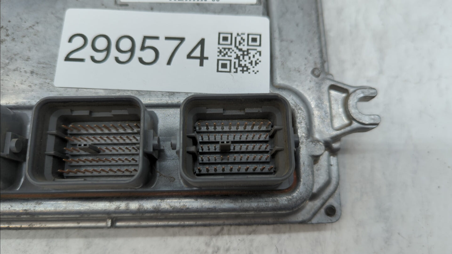 2014-2015 Honda Civic PCM Engine Control Computer ECU ECM PCU OEM P/N:37820-R2J-L54 37820-R2J-L55 Fits Fits 2014 2015 OEM Us