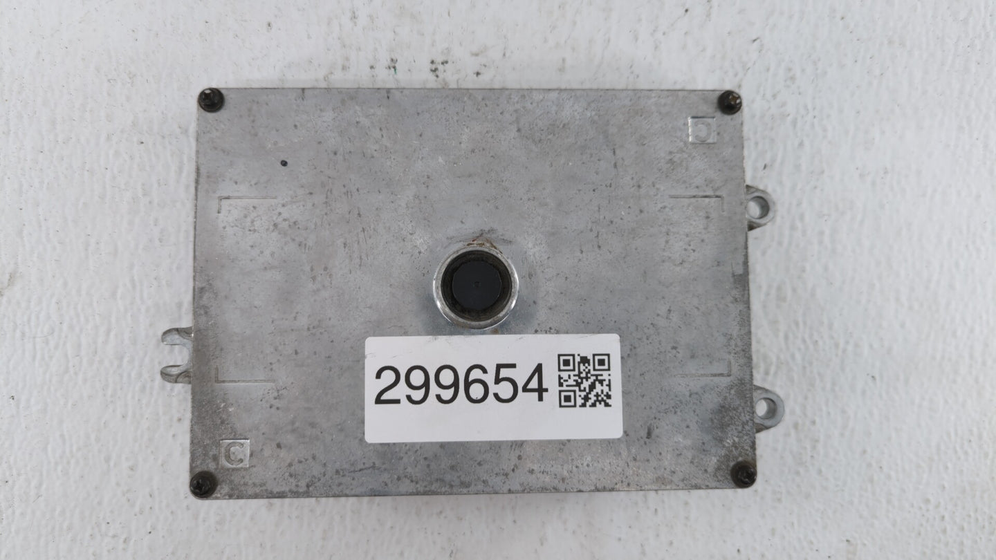 2014-2015 Honda Civic PCM Engine Control Computer ECU ECM PCU OEM P/N:37820-R2J-L54 37820-R2J-L55 Fits Fits 2014 2015 OEM Us