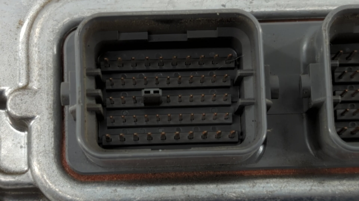 2014-2015 Honda Civic PCM Engine Control Computer ECU ECM PCU OEM P/N:37820-R2J-L54 37820-R2J-L55 Fits Fits 2014 2015 OEM Us