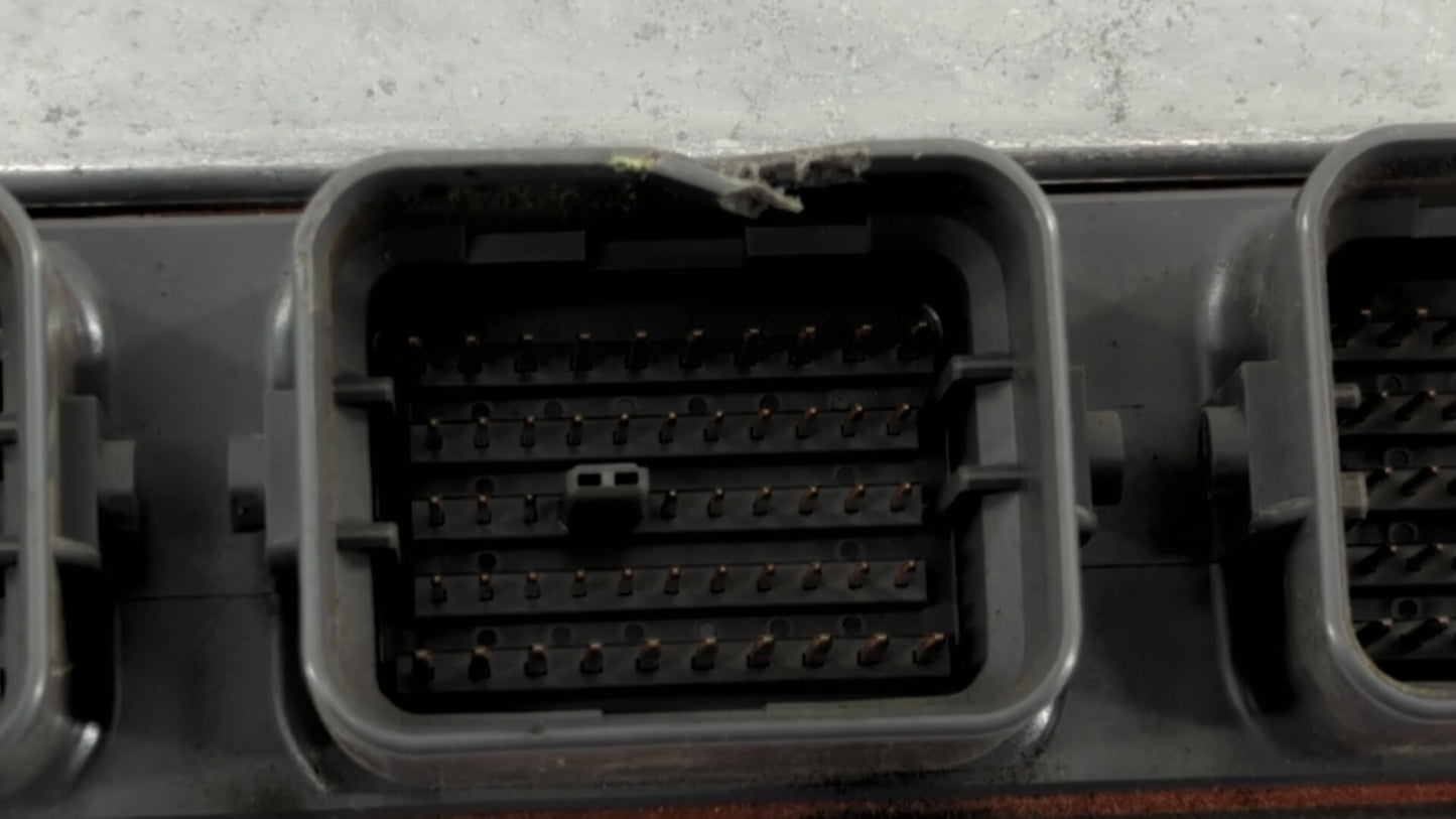 2014-2015 Honda Civic PCM Engine Control Computer ECU ECM PCU OEM P/N:37820-R2J-L54 37820-R2J-L55 Fits Fits 2014 2015 OEM Us